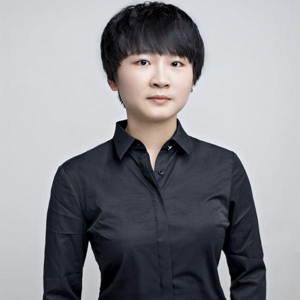 唐紫蓓 設計總監(jiān)