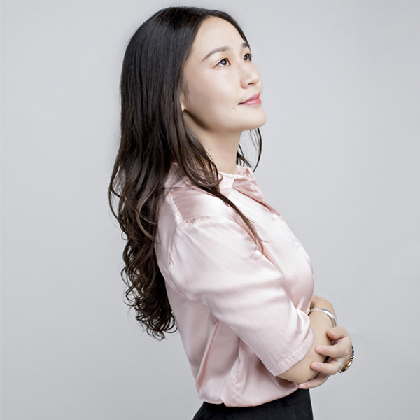 冀欣 設計總監(jiān)