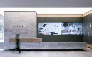 深圳哪些裝修公司比較好-贛南藥用植物裝修設(shè)計(jì)效果圖