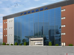 工業(yè)廠房裝修如何設(shè)計(jì)_長(zhǎng)盈精密廠房設(shè)計(jì)效果圖